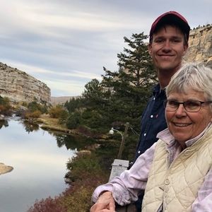 Meet your Posher, Ben